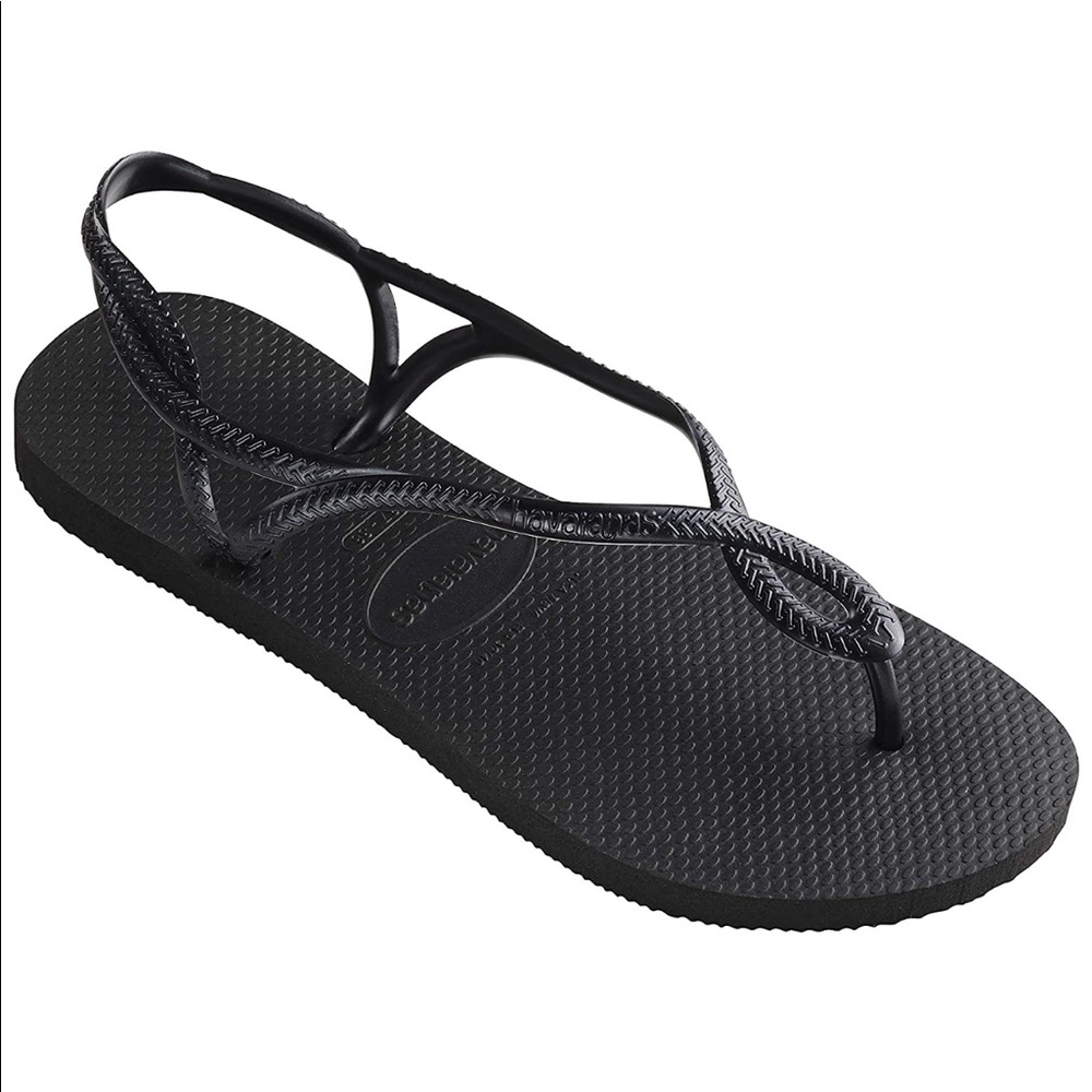 Havaianas Women’s Luna Flip Flop - size 41/42 NWOT